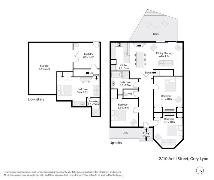 2/10 Ariki Street, Grey Lynn, Auckland - Carousel 18