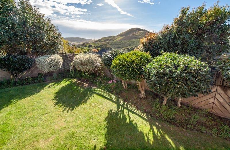 36 Burbank Crescent, Churton Park, Wellington - Carousel 19