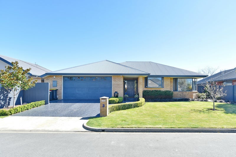 3 Anglem Way, Northwood, Christchurch - Carousel 23