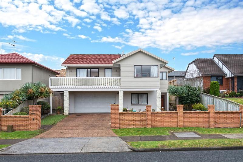 51 Clydesdale Avenue, Somerville, Manukau - Carousel 1