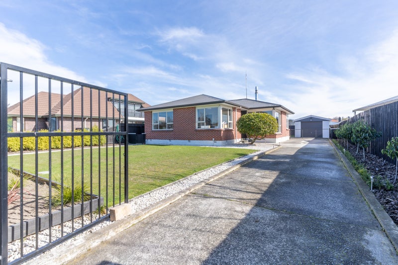 15 Belmont Street, Avondale, Christchurch - Carousel 1