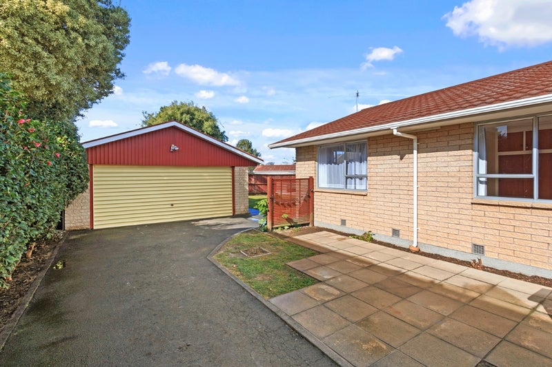 6 Radbrook Street, Avonhead, Christchurch - Carousel 2