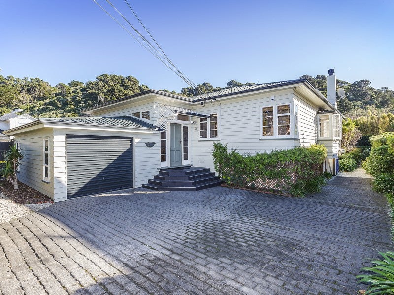 58 Inglis Street, Seatoun, Wellington - Carousel 18