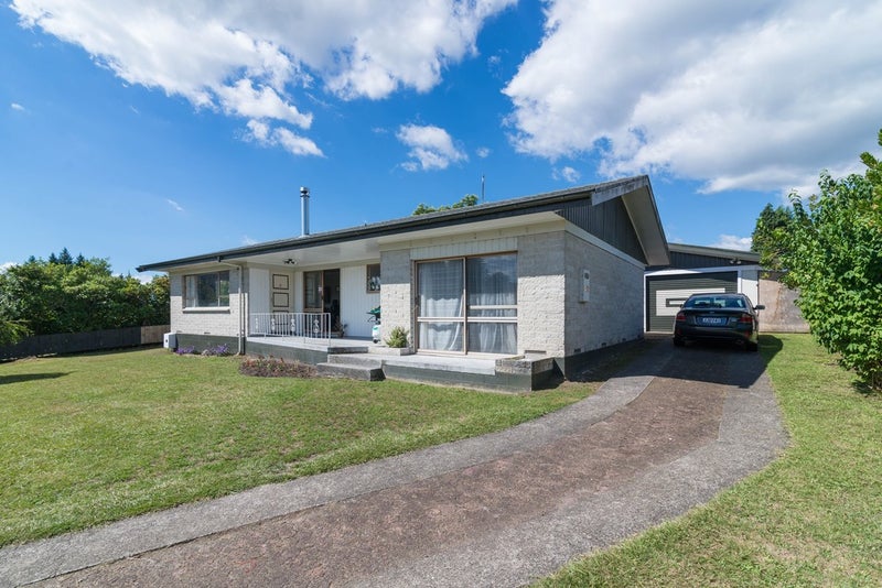 59 Orion Street, Sunnybrook, Rotorua - Carousel 1