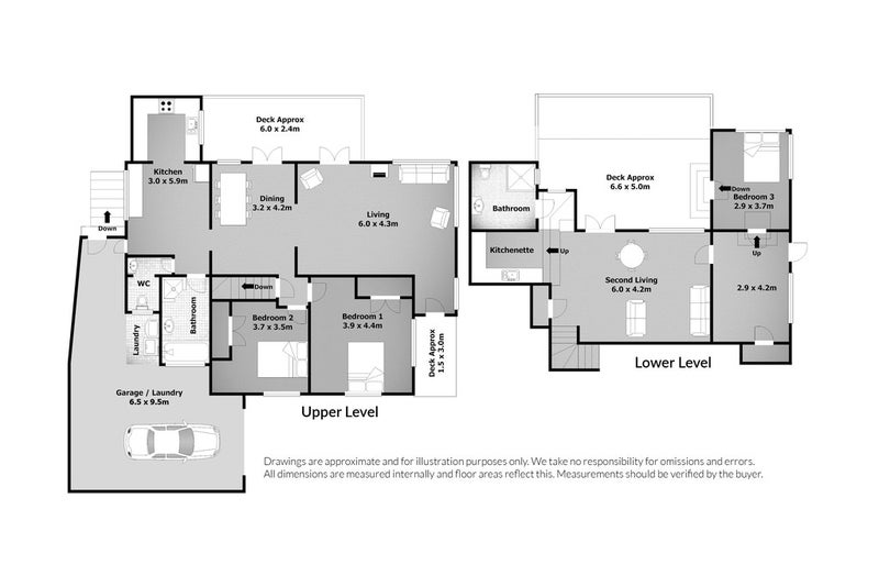1/70 Selwyn Road, Howick, Auckland - Carousel 20