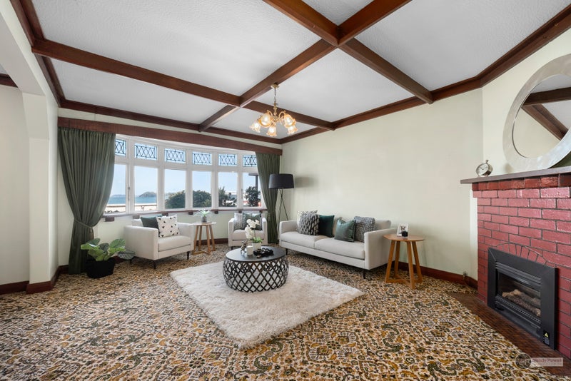 233A The Esplanade, Petone, Lower Hutt - Carousel 1