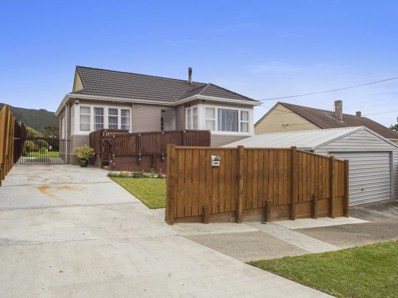 32 Wilkie Crescent, Naenae, Lower Hutt - Carousel 1