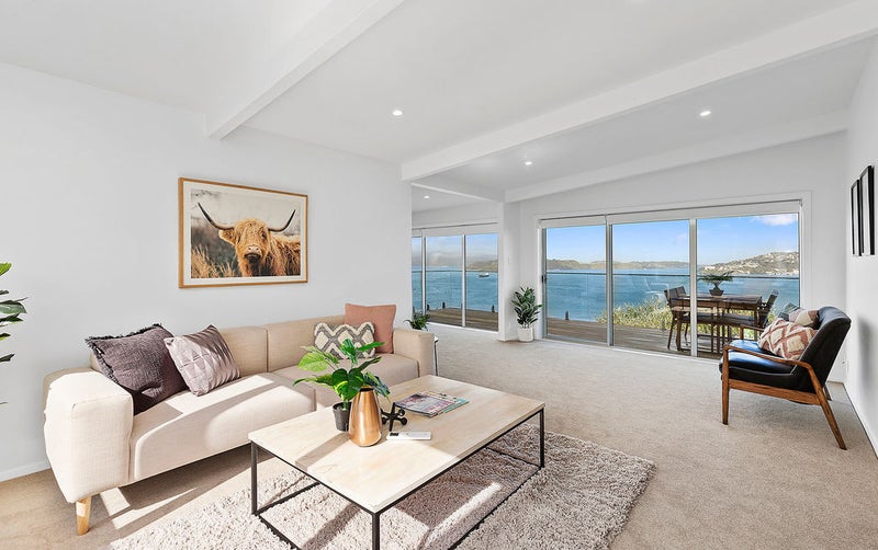 109 Amritsar Street, Khandallah, Wellington - Carousel 2