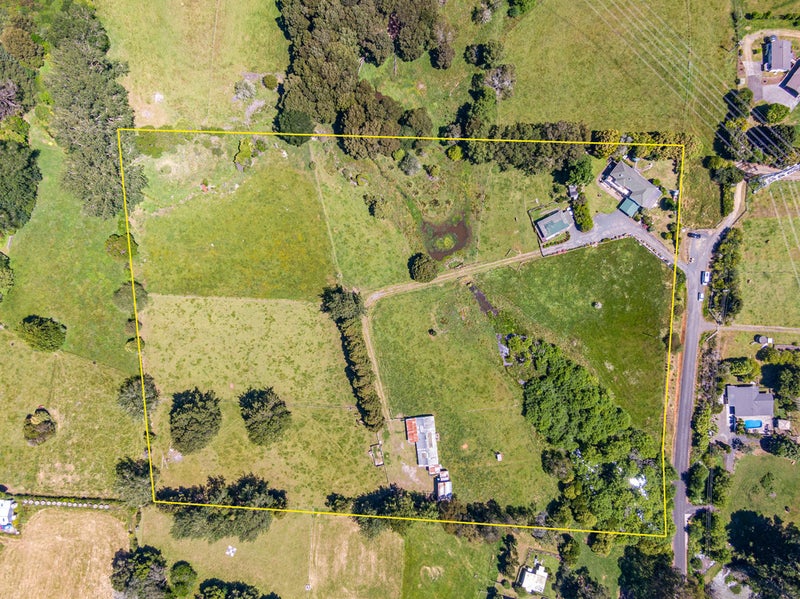 95 Dale Road, Ramarama, Drury - Carousel 20