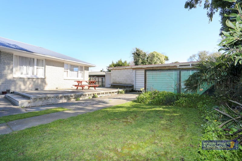 19 Ian Place, Bishopdale, Christchurch - Carousel 14