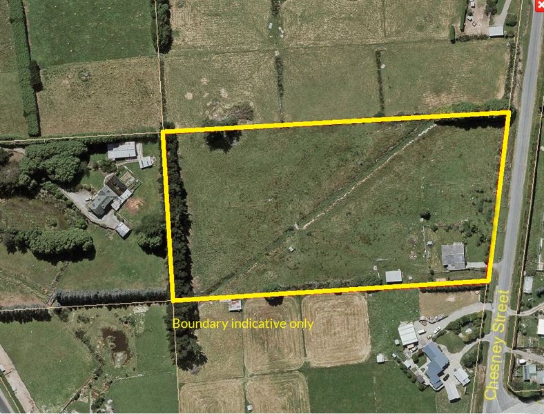 361 Chesney Street, Clifton, Invercargill - Carousel 1