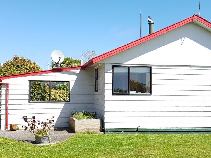 10 Hokitika-Kaniere Tramway, Kaniere, Hokitika - Carousel 19