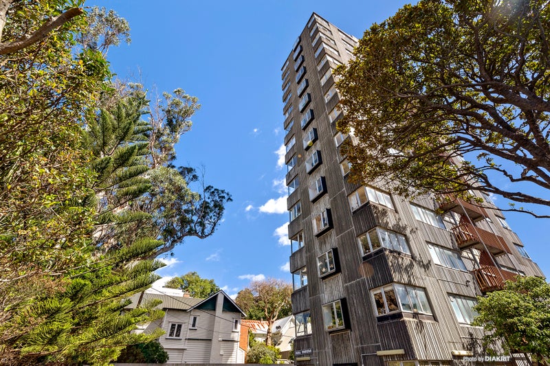 301/140 Abel Smith Street, Te Aro, Wellington - Carousel 1