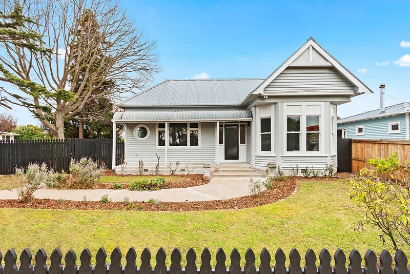 41 Chancellor Street, Richmond, Christchurch - Carousel 2