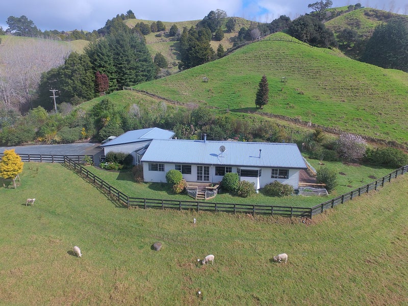 80 Tunnel Road, Puhoi, Warkworth - Carousel 2