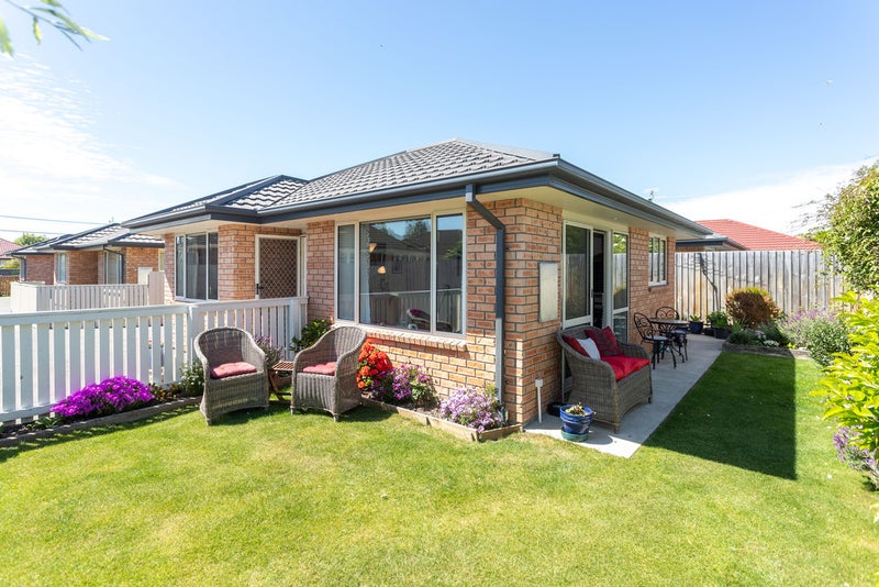 3/97 Warden Street, Richmond, Christchurch - Carousel 1