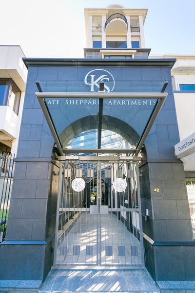 6B/42 Molesworth Street, Thorndon, Wellington - Carousel 2