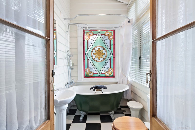 6 Flagstaff Terrace , Devonport, Auckland  - Carousel 2