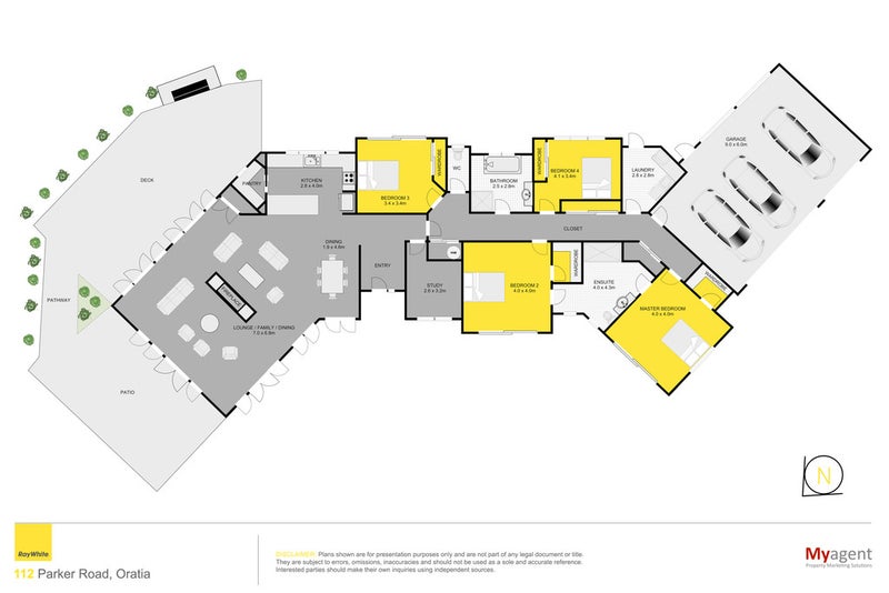 112 Parker Road, Oratia, Auckland - Carousel 20