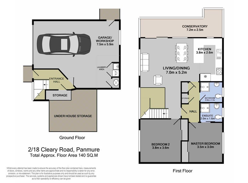 2/18 Cleary Road, Panmure, Auckland - Carousel 16
