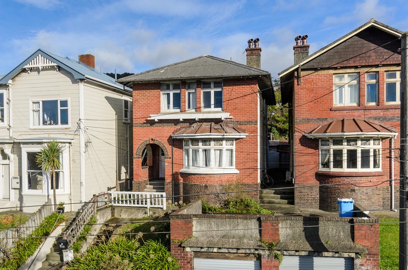 96 Wallace Street, Mount Cook, Wellington - Carousel 1