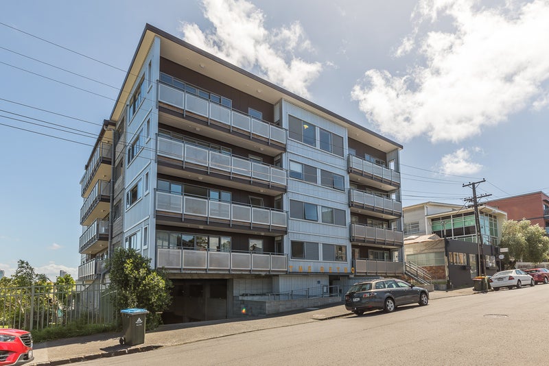 3A/51 Brown Street, Ponsonby, Auckland - Carousel 1