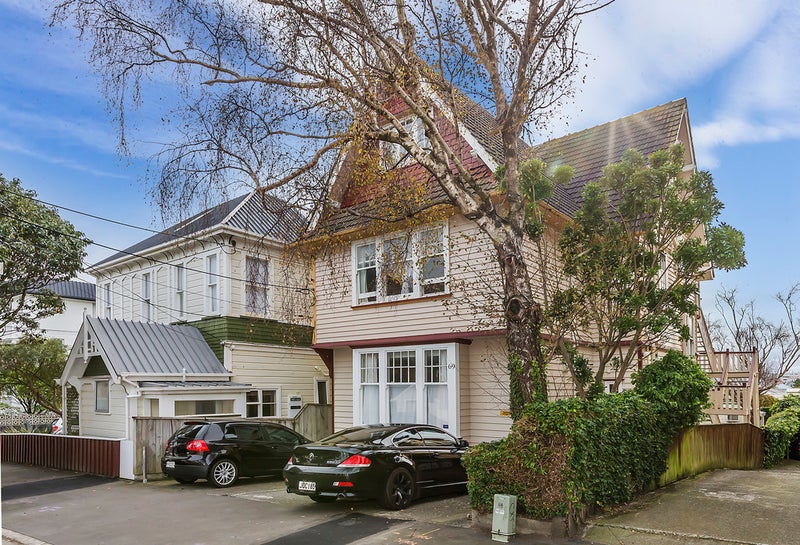 69 Ellice Street, Mount Victoria, Wellington - Carousel 1