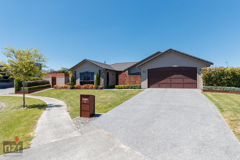 14 Trump Place, Kelvin Grove, Palmerston North - Carousel 1