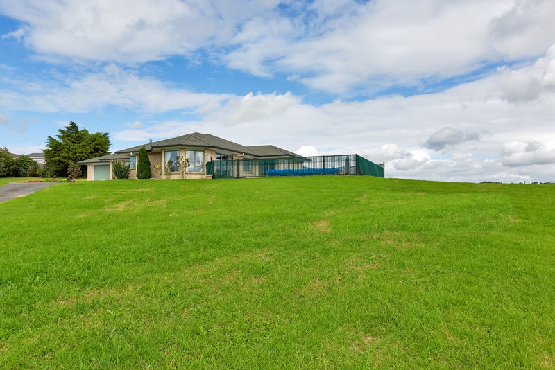 154 Pompallier Estate Drive, Maunu, Whangarei - Carousel 1