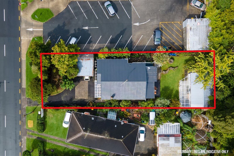 4 Hillcrest Avenue, Hillcrest, Auckland - Carousel 2