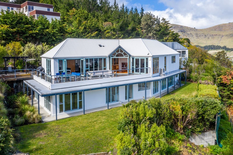 208 Cannon Hill Crescent, Mount Pleasant, Christchurch - Carousel 20