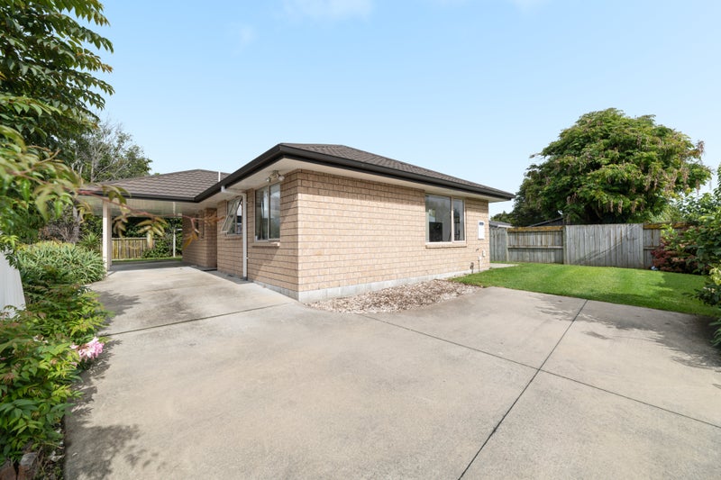 22B Twentyfirst Avenue, Gate Pa, Tauranga - Carousel 2