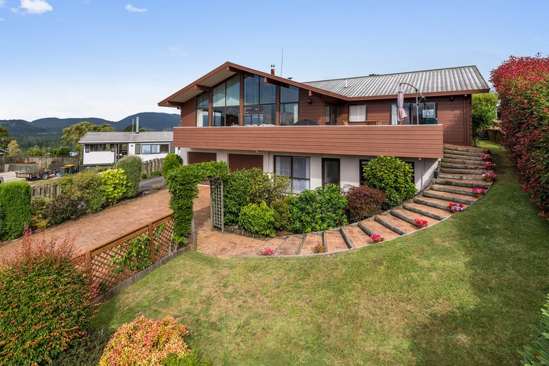 45 Balwyn Avenue, Tihiotonga, Rotorua - Carousel 1