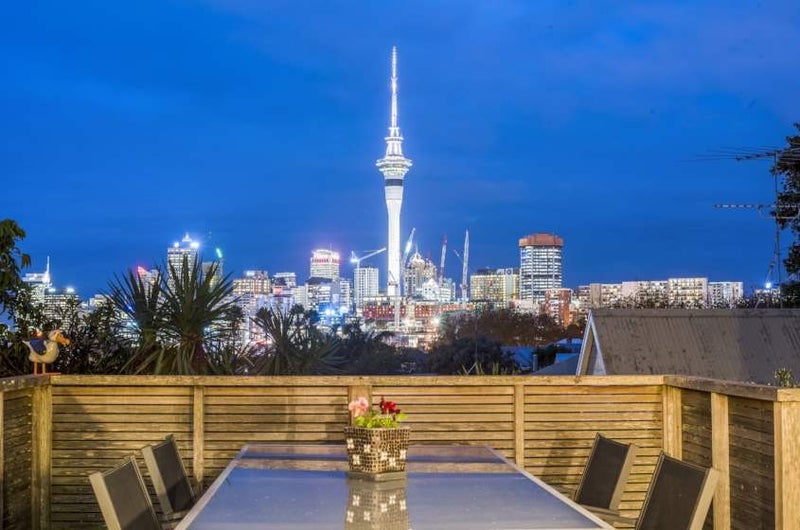 46 Georgina Street, Freemans Bay, Auckland - Carousel 1