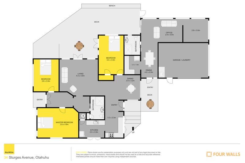 34 Sturges Avenue, Otahuhu, Auckland - Carousel 19