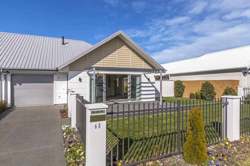 68 Kittyhawk Avenue, Wigram, Christchurch - Carousel 1