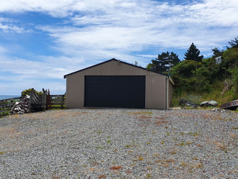 308 North Beach Road, Point Elizabeth, Greymouth - Carousel 22