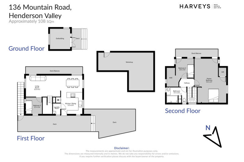 136 Mountain Road, Henderson Valley, Auckland - Carousel 12