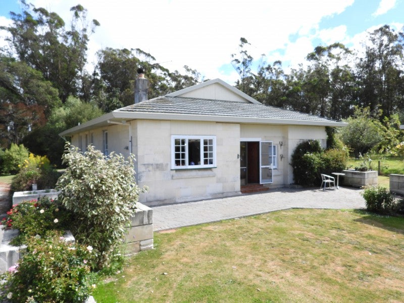 61 Station Road, Totara, Oamaru - Carousel 1