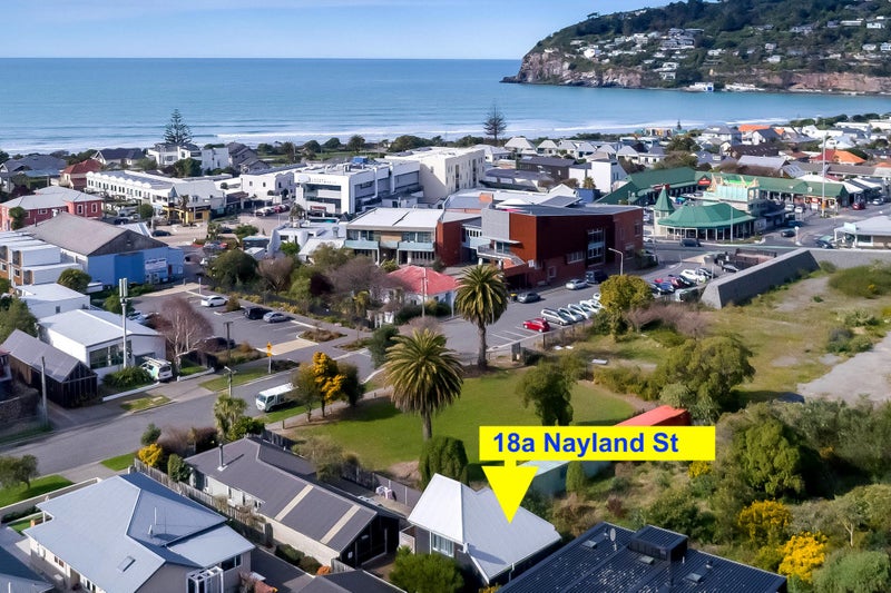 18A Nayland Street, Sumner, Christchurch - Carousel 2