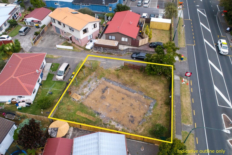 1/452 Swanson Road, Ranui, Auckland - Carousel 2