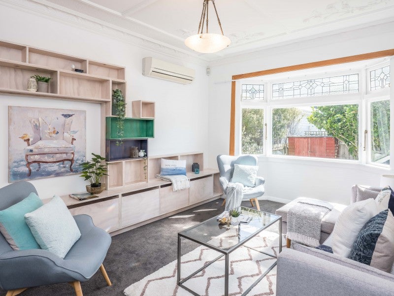 12A Rotherham Terrace, Miramar, Wellington - Carousel 2