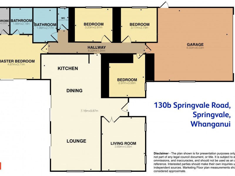 130B Springvale Road, Westmere, Whanganui - Carousel 20