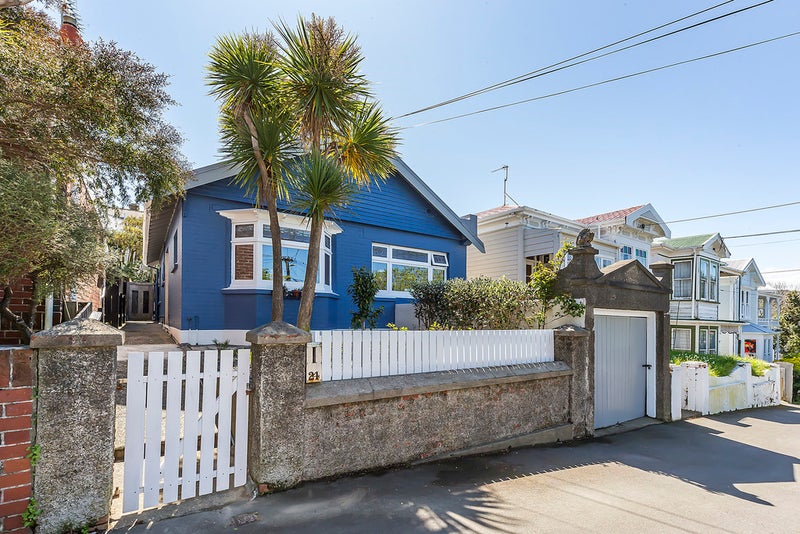 24 Chilka Street, Berhampore, Wellington - Carousel 1