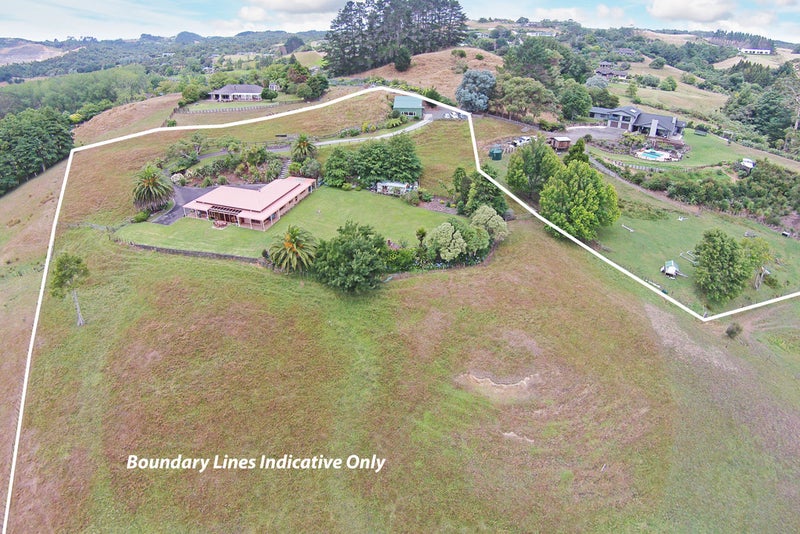 571 Ponga Road, Papakura - Carousel 2
