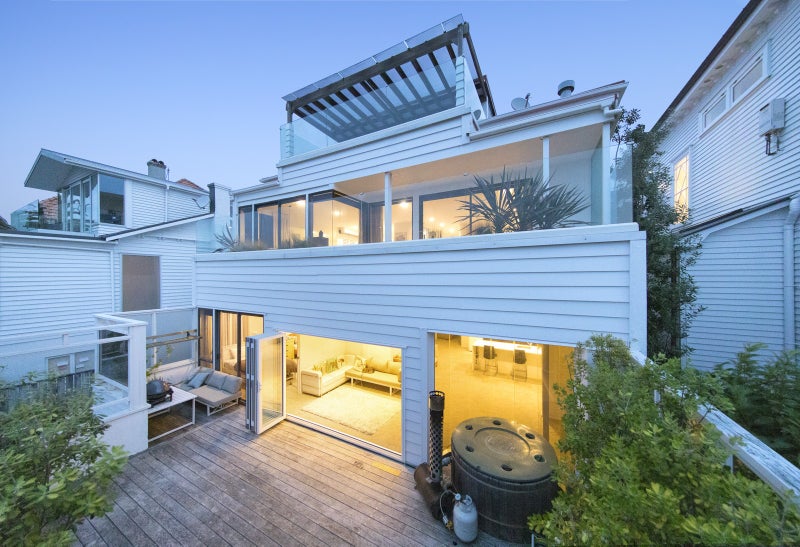 21 London Street, Saint Marys Bay, Auckland - Carousel 2