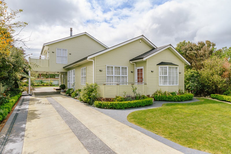 21 North Street, Petone, Lower Hutt - Carousel 1
