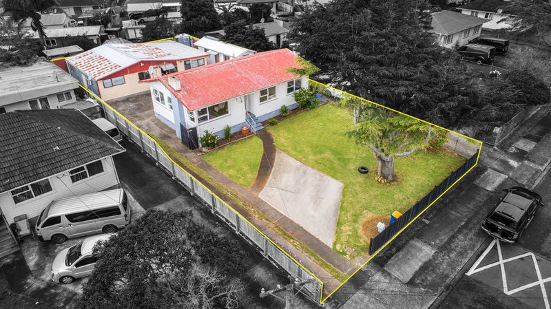 30 Waimate Street, Otara, Auckland - Carousel 2