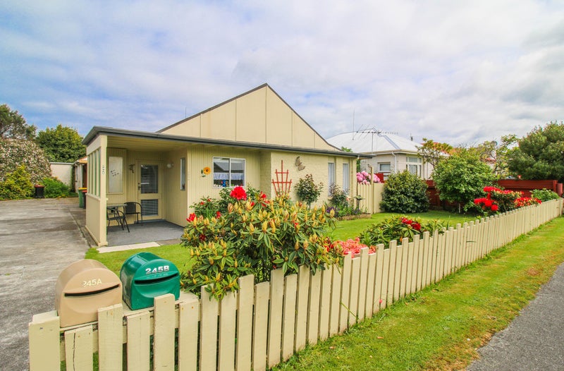 245A Princes Street, Strathern, Invercargill - Carousel 1