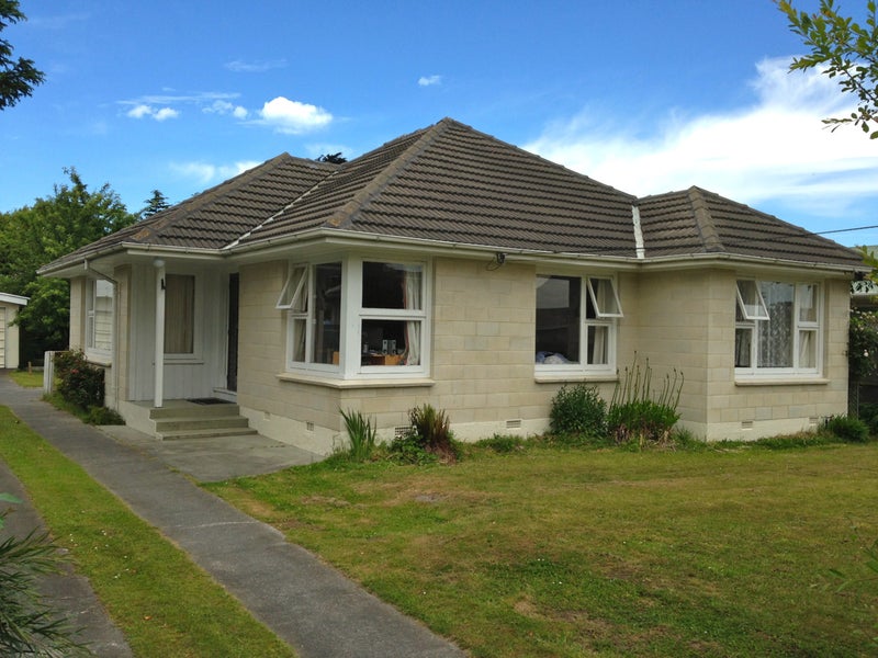 76 Joy Street, Shirley, Christchurch - Carousel 1
